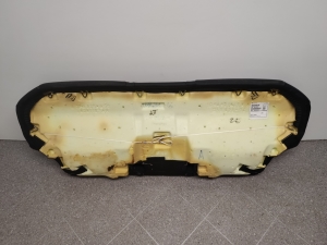 Mercedes Benz C-Class 205 (2014–2021) Rücksitzbank Sitzfläche A2059200650 - 2