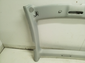 Tesla Model 3 3 (2016–2024) Laepolster 1567613 - 4