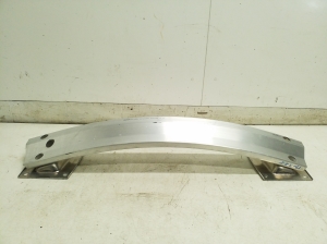 Rear bumper reinforcement - 1530484