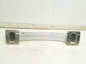 Tesla Model 3 3 (2016–2024) Rear bumper reinforcement 1530484 - 3