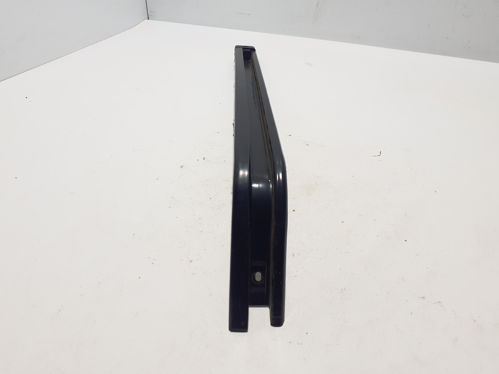 DACIA Dokker 1 generation (2012-2024) Sliding door rail 777618302R 24299740