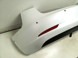 Tesla Model 3 3 (2016–2024) Tagumine kaitseraud 1108905 - 3