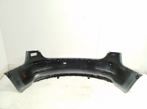 Tesla Model 3 3 (2016–2024) Tagumine kaitseraud 1108905 - 5