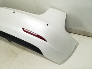 Tesla Model 3 3 (2016–2024) Tagumine kaitseraud 1108905 - 6