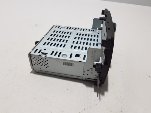 Dacia Dokker (2017–2026) Radio (head unit) 281156864R - 2