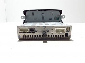 Dacia Dokker (2017–2026) Radio (head unit) 281156864R - 5