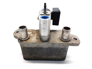 Muu radiaator - 1037357-00-D