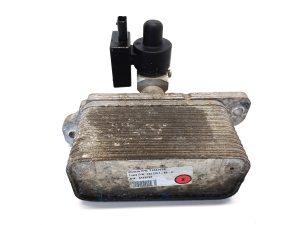 Tesla Model X X (2015–2026) Other radiator 1037357-00-D - 2