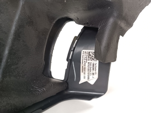 Tesla Model 3 3 (2016–2024) Tagumise toe sisekujundus 1086285-88-I - 4