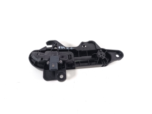 Tesla Model 3 3 (2016–2024) Rear side door exterior handle and its parts 1528114-00-B - 2