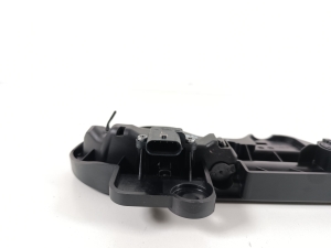 Tesla Model 3 3 (2016–2024) Rear side door exterior handle and its parts 1528114-00-B - 3
