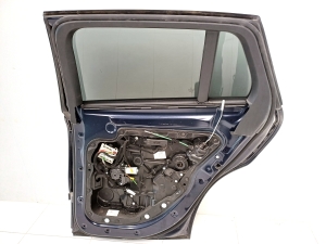 Mercedes Benz EQC N293 (2019–2026) Rear side doors A2937321200 - 2