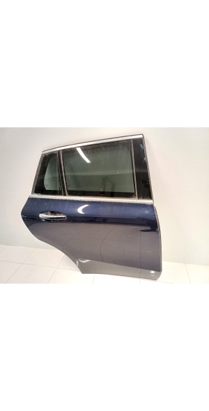 Rear side doors - A2937321200
