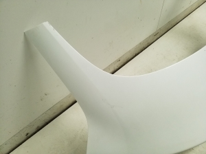 Tesla Model 3 3 (2016–2024) Heckklappe 1081460 - 2