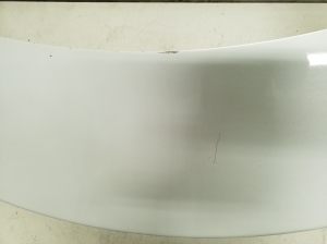 Tesla Model 3 3 (2016–2024) Heckklappe 1081460 - 3