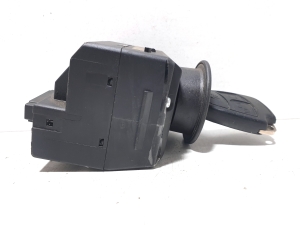 Mercedes Benz E-Class W211 (2002–2009) Ignition switch A2115453108 - 3