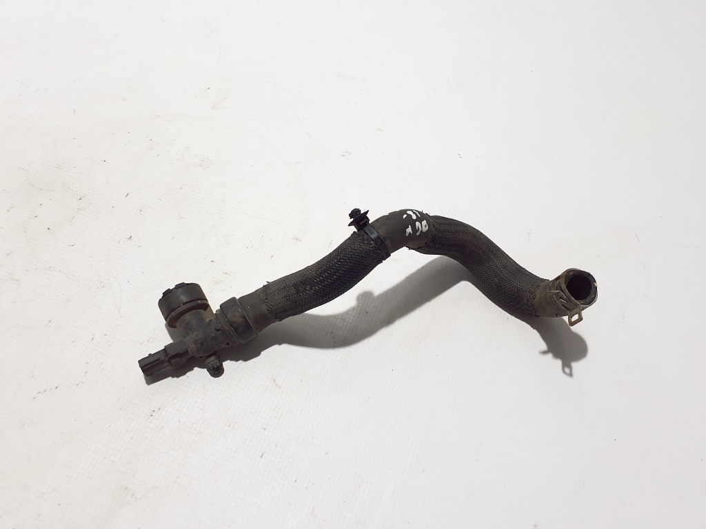 DACIA Dokker 1 generation (2012-2024) Right Side Water Radiator Hose 217427157R 24330742