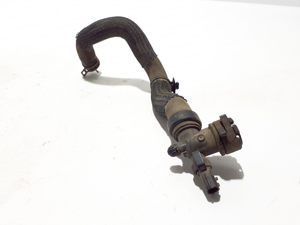 DACIA Dokker 1 generation (2012-2024) Right Side Water Radiator Hose 217427157R 24330742