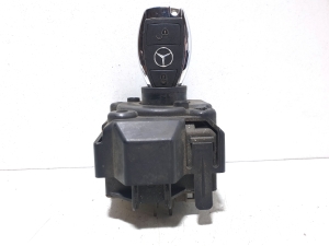 Ignition switch - A2469054702