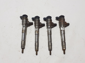   Fuel injector 