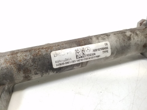 Mercedes Benz GLA-Class 156 (2013–2019) High pressure fuel line - 2