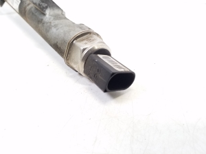 Mercedes Benz GLA-Class 156 (2013–2019) High pressure fuel line - 3