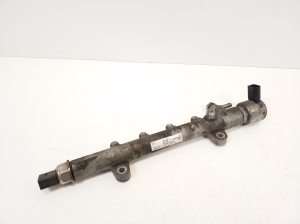   Common Rail Kraftstoffleitung 