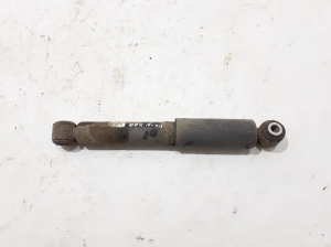   Stoßdämpfer hinten  - 562108413R 