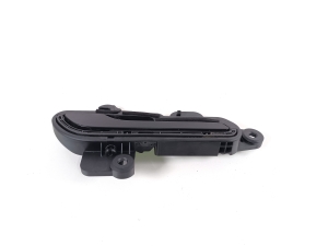 Tesla Model 3 3 (2016–2024) Rear side door exterior handle and its parts 1528115-00-B - 2