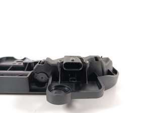Tesla Model 3 3 (2016–2024) Rear side door exterior handle and its parts 1528115-00-B - 3