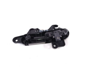 Tesla Model 3 3 (2016–2024) Rear side door exterior handle and its parts 1528115-00-B - 4