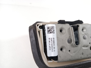 Tesla Model 3 3 (2016–2024) Türschloss hinten 1500674-00-A - 2
