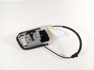 Tesla Model 3 3 (2016–2024) Türschloss hinten 1500674-00-A - 3