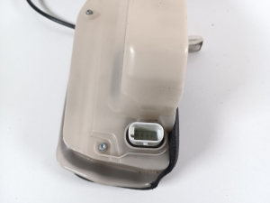 Tesla Model 3 3 (2016–2024) Türschloss hinten 1500674-00-A - 4