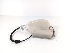 Serrure de porte arrière latérale - 1500674-00-A