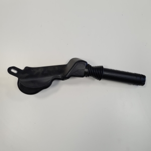 AUDI A6 C6 (2004–2011) Scheibenwaschbehälter vorne und seine Teile 4F0955452A - 3
