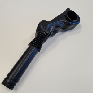 AUDI A6 C6 (2004–2011) Scheibenwaschbehälter vorne und seine Teile 4F0955452A - 4