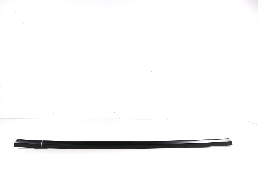 TESLA Model 3 1 generation (2017-2024) Galinių dešinių durų stiklo juostelė 1080746-00-F 24511109