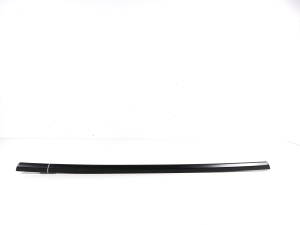 Lèche-vitre extérieur de porte arrière - 1080746-00-F