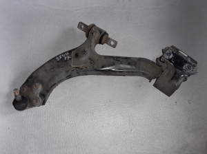 Front control arm - 