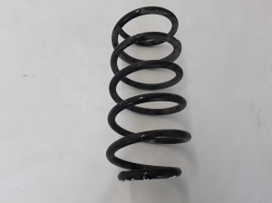  Front spring 