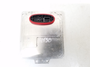  Control unit for xenon headlights 