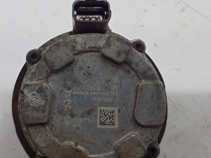 Dacia Dokker (2017–2026) Auxiliary water pump 210103582R - 2