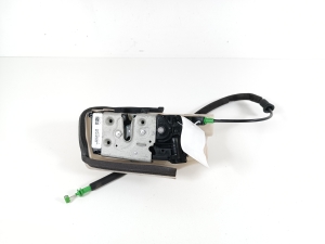 Tesla Model 3 3 (2016–2024) Front door lock 1500672-00-A - 2