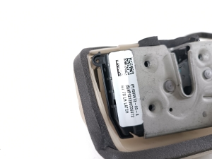 Tesla Model 3 3 (2016–2024) Front door lock 1500672-00-A - 3