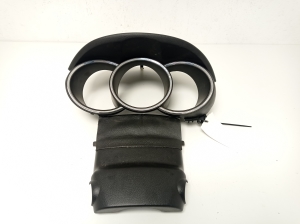   Instrument cluster trim  - 848312P900 