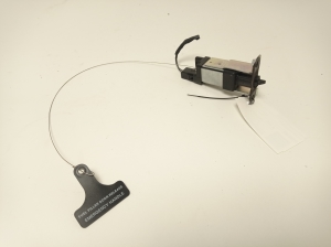 Kia Sorento (2009–2014) Tankklappen-Seilzug 957202J000 - 2