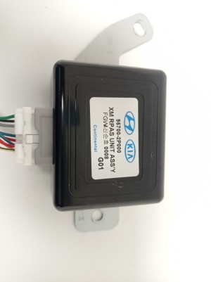 Kia Sorento (2009–2014) Parking system control unit 957002P000 - 2