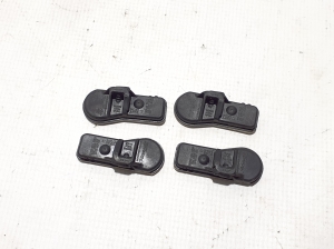   Tire pressure sensor  - 407005642R 