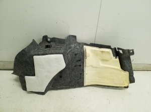 Tesla Model 3 3 (2016–2024) Pakiruumi külgpolster 1097005 - 2